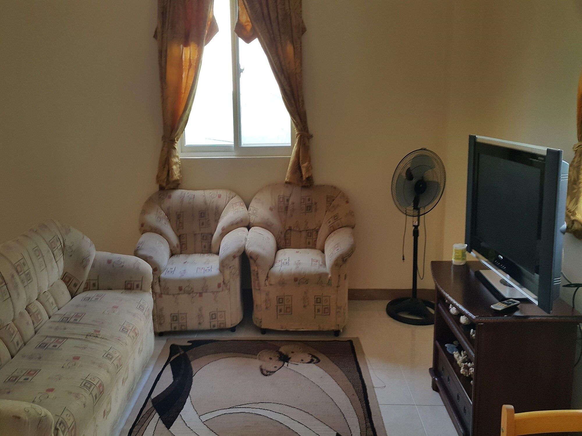 Sala de estar