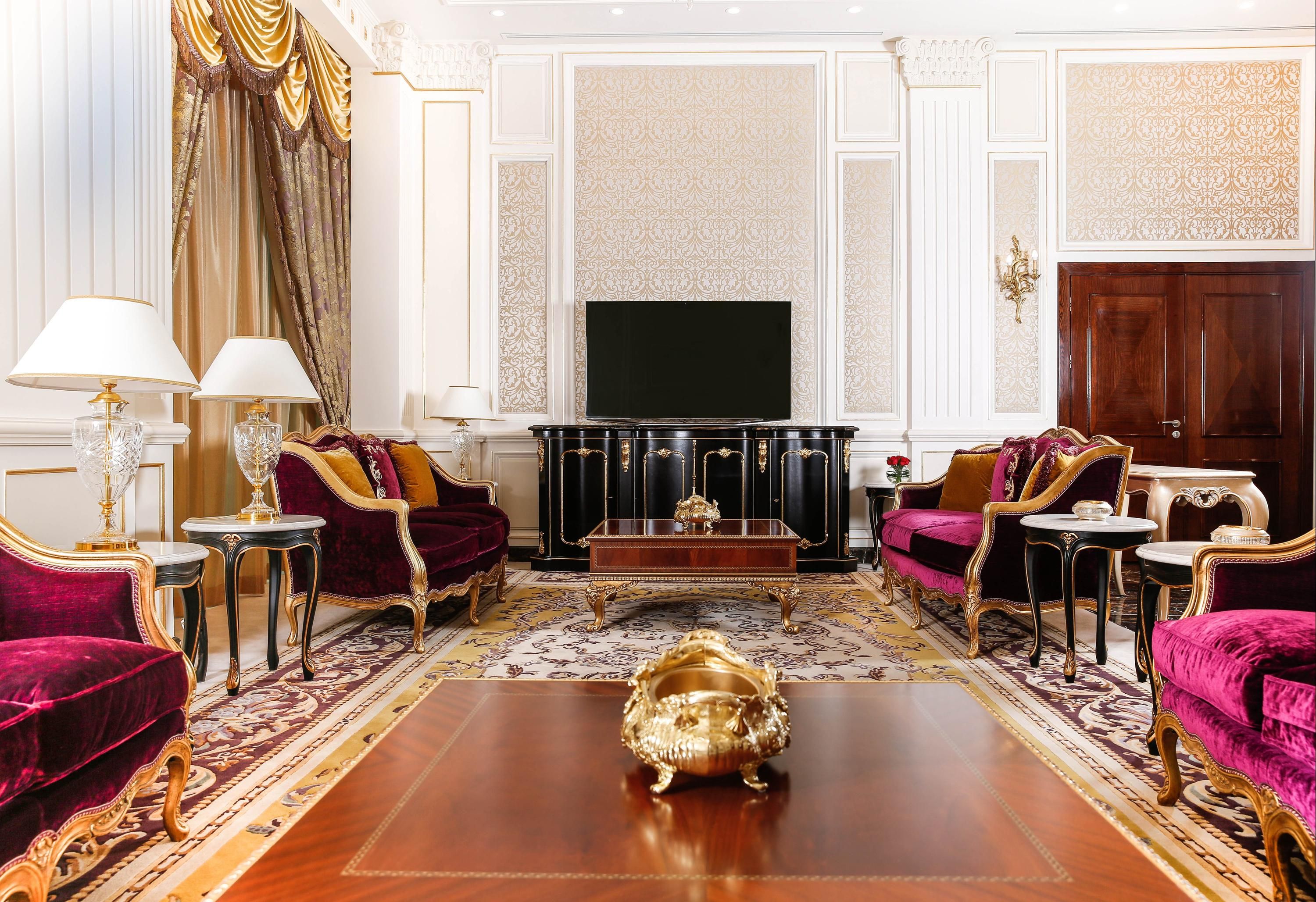 Sala de estar