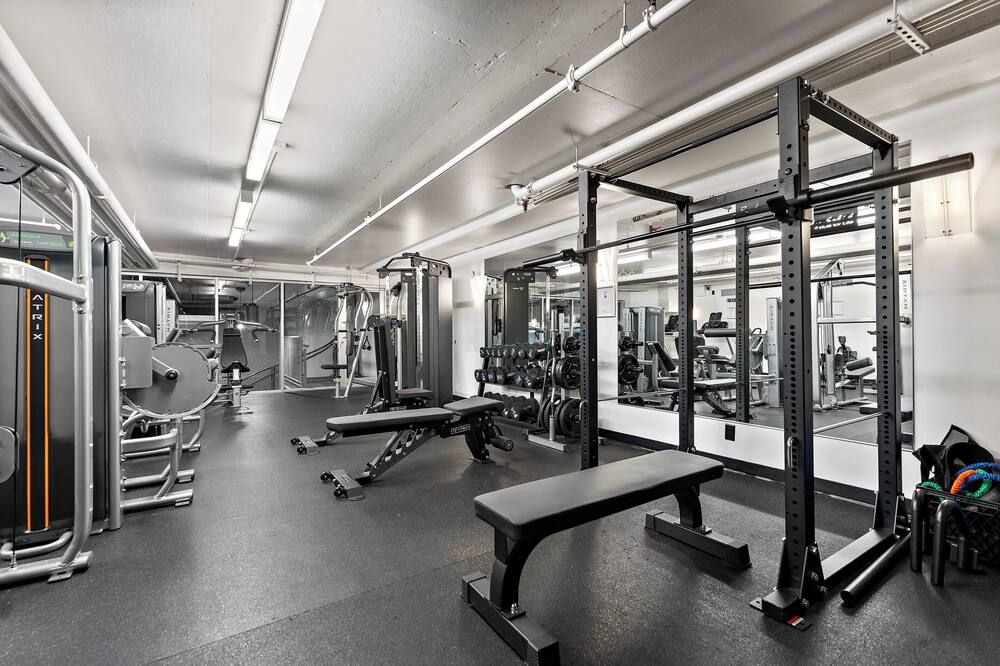 Gimnasio