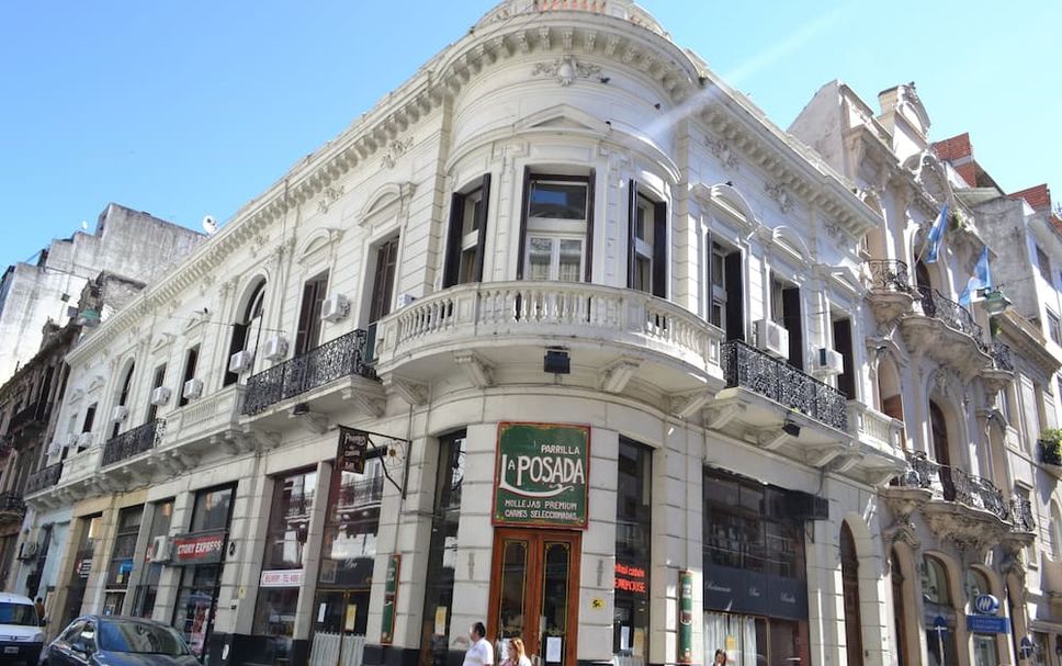 Edificio Foto