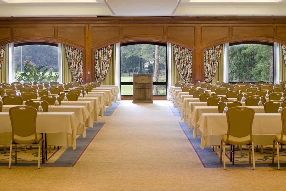Sala de conferencias