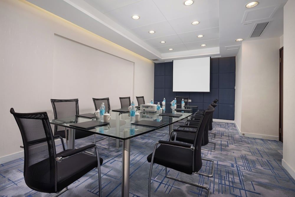 Sala de conferencias