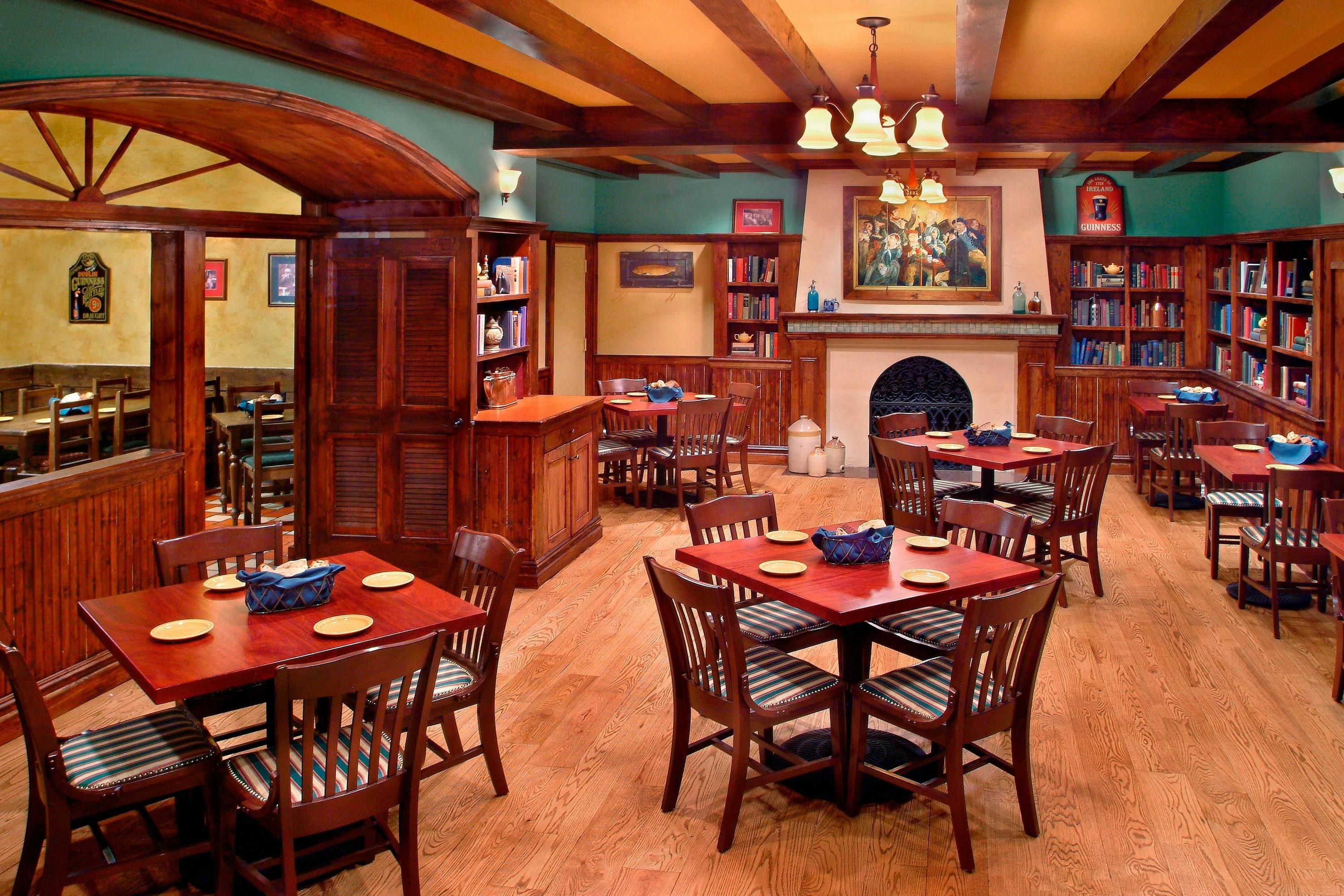 Restaurante