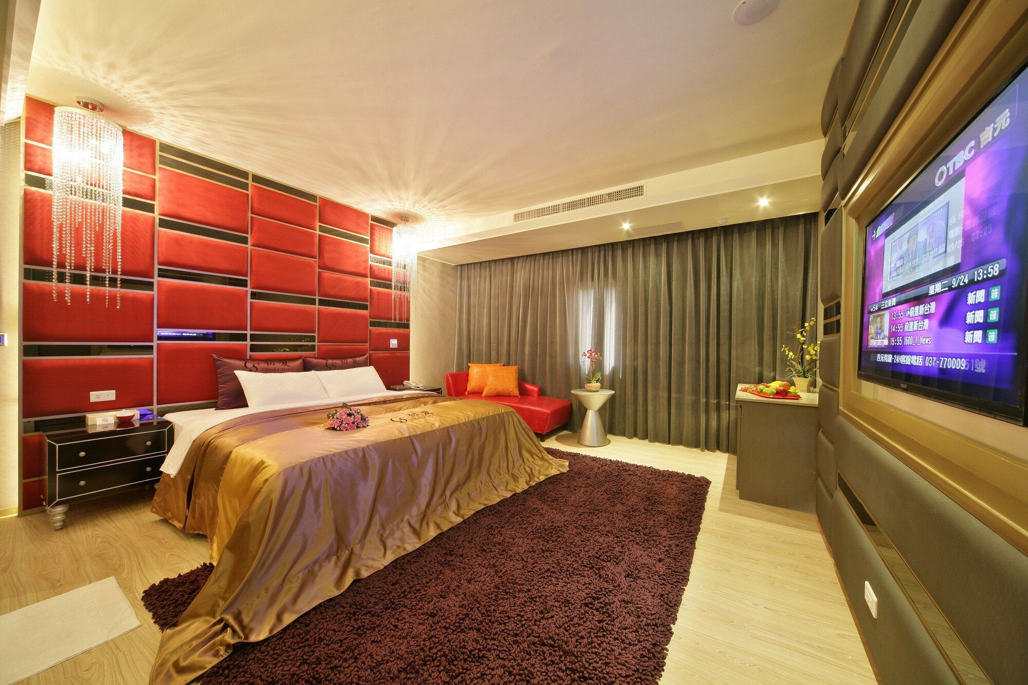 Habitación