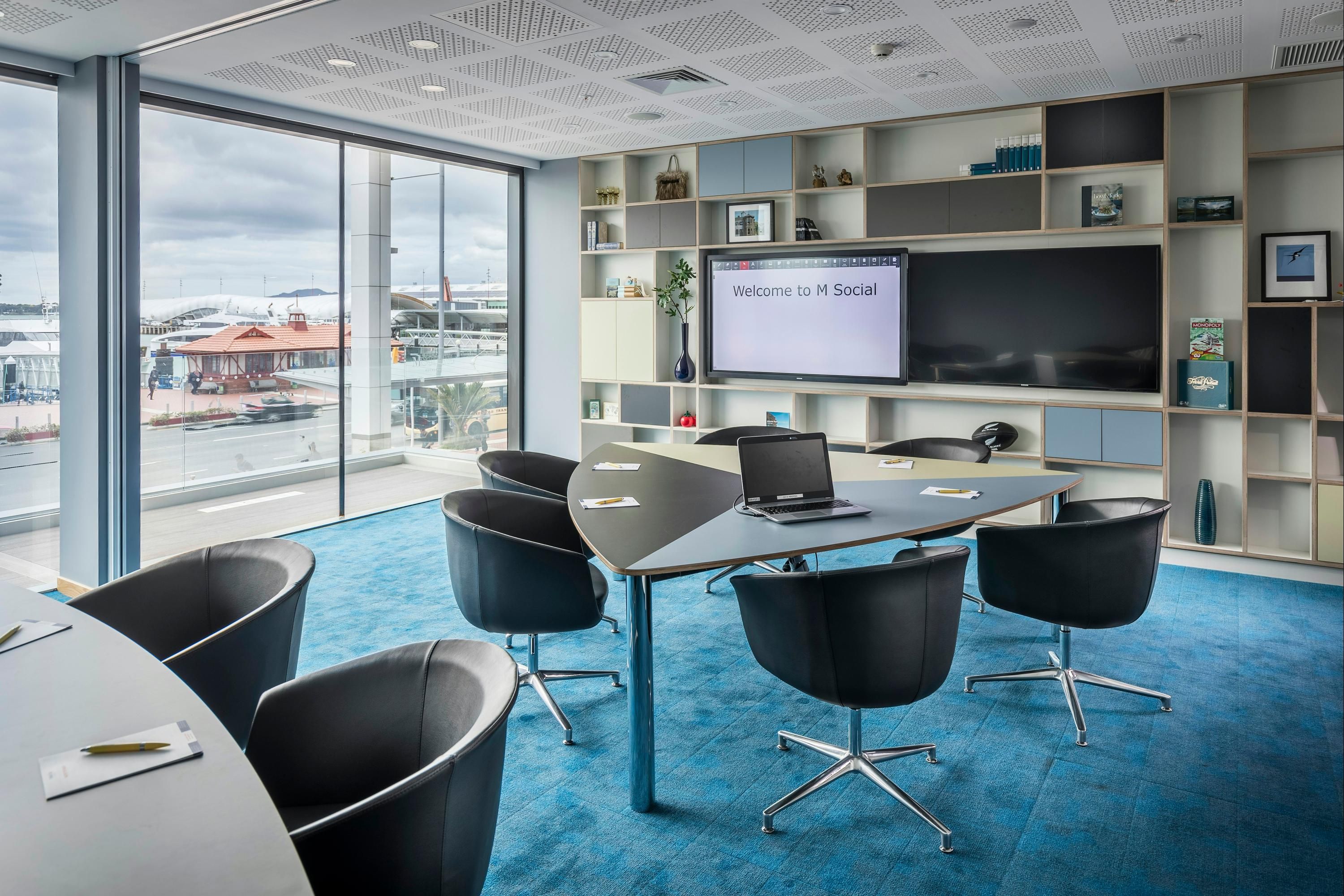 Sala de estar