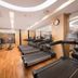 Gimnasio