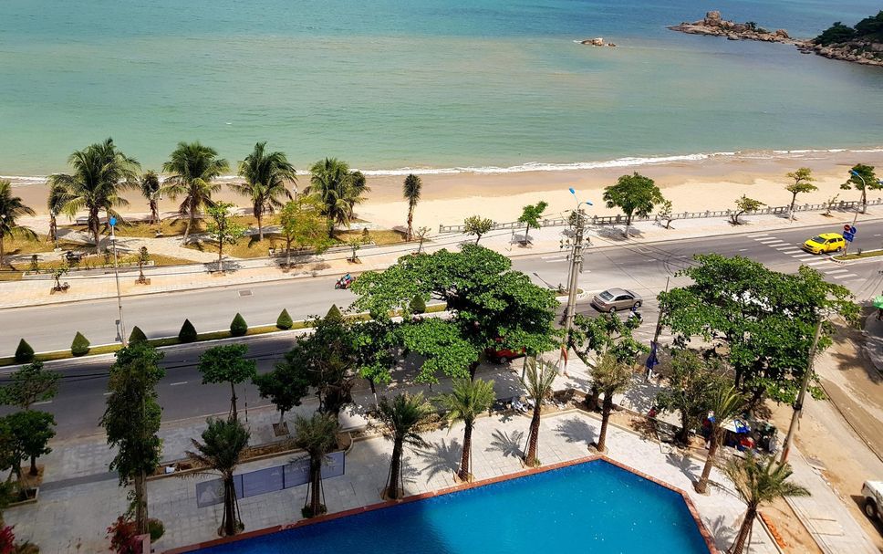 Playa Foto