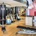 Gimnasio