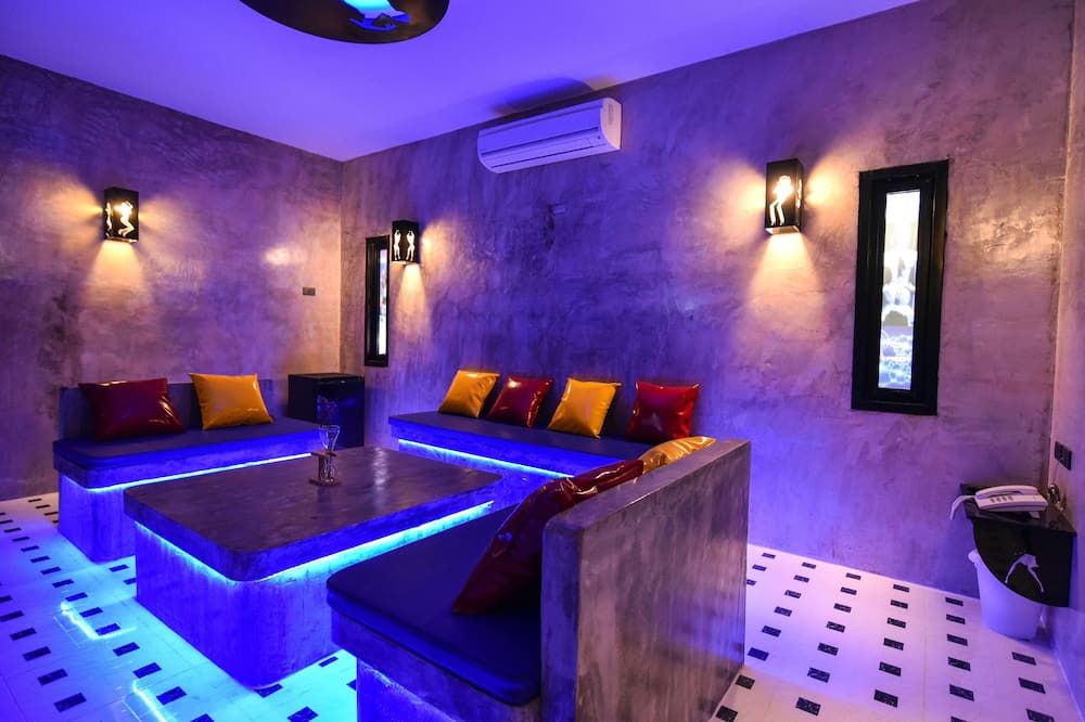 Sala de estar