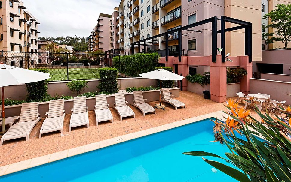 Piscina Foto