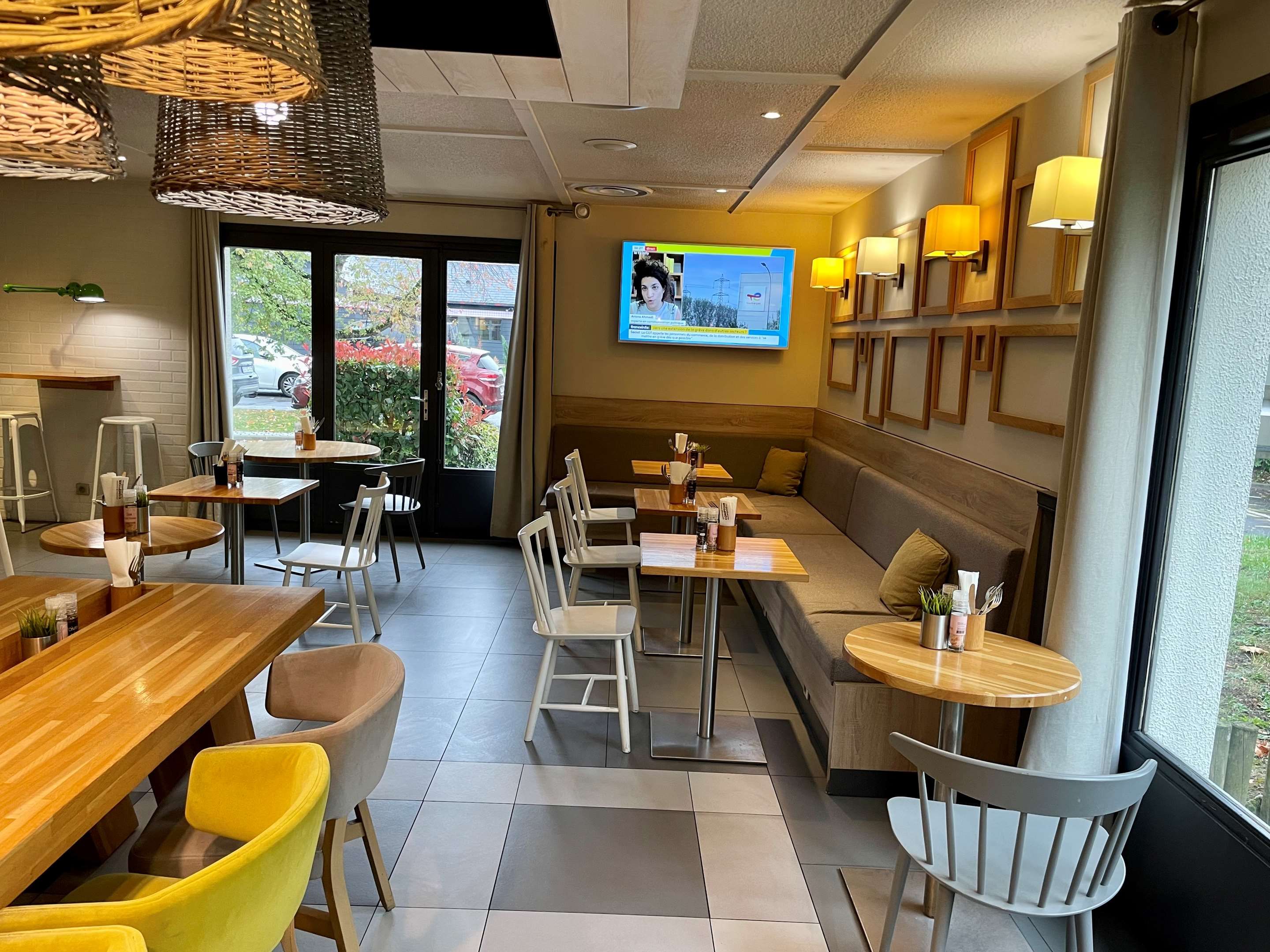 Restaurante