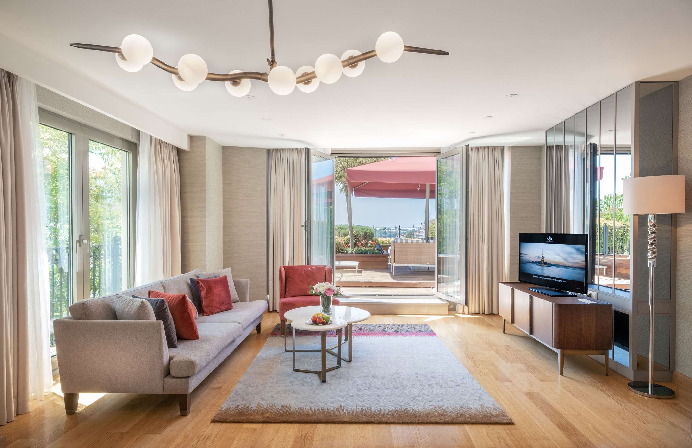 Sala de estar