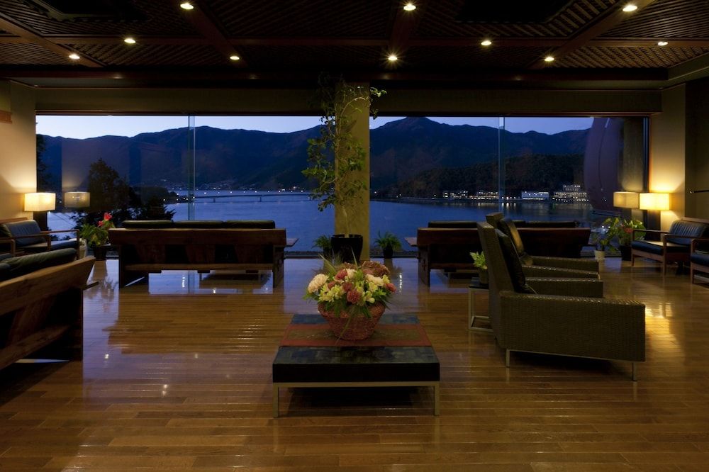 Recepción