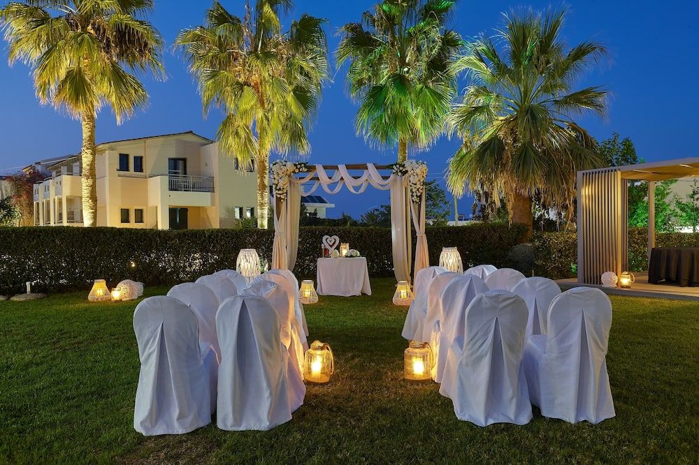 Sala de banquetes