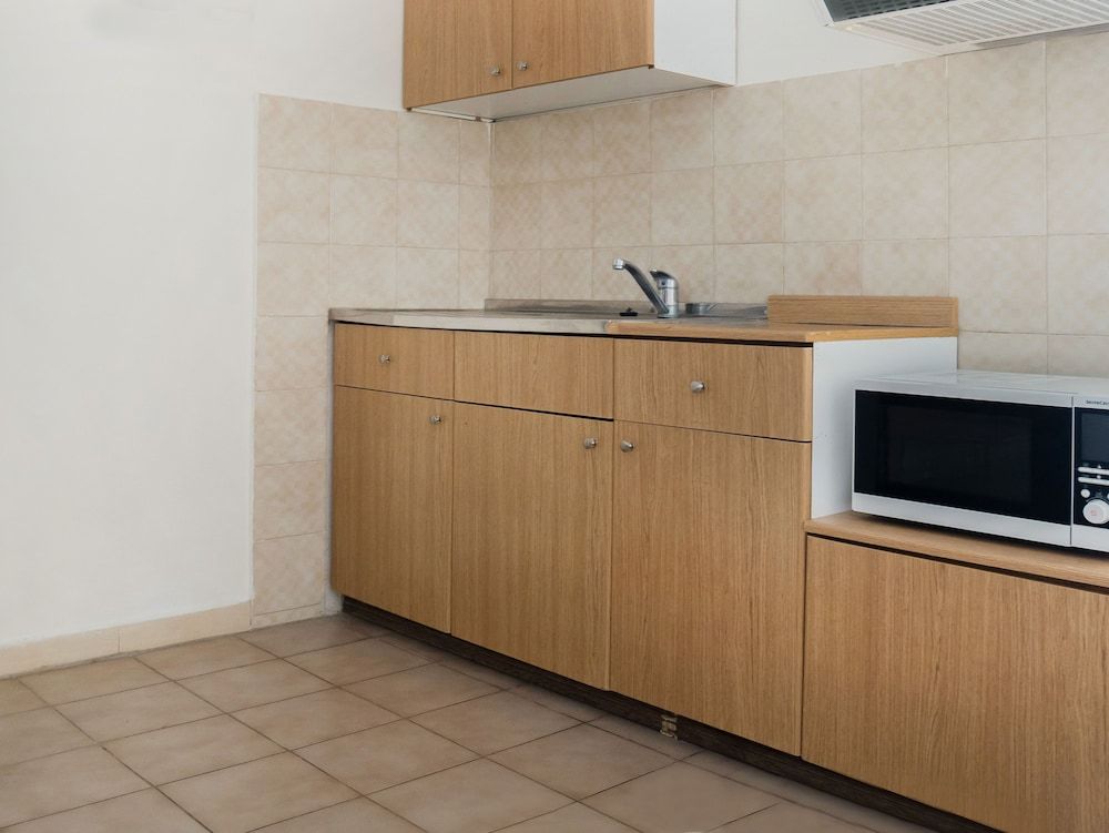 Servicio de la habitación