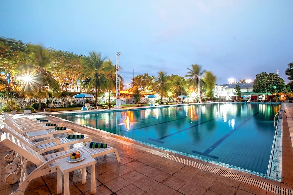 Piscina Foto