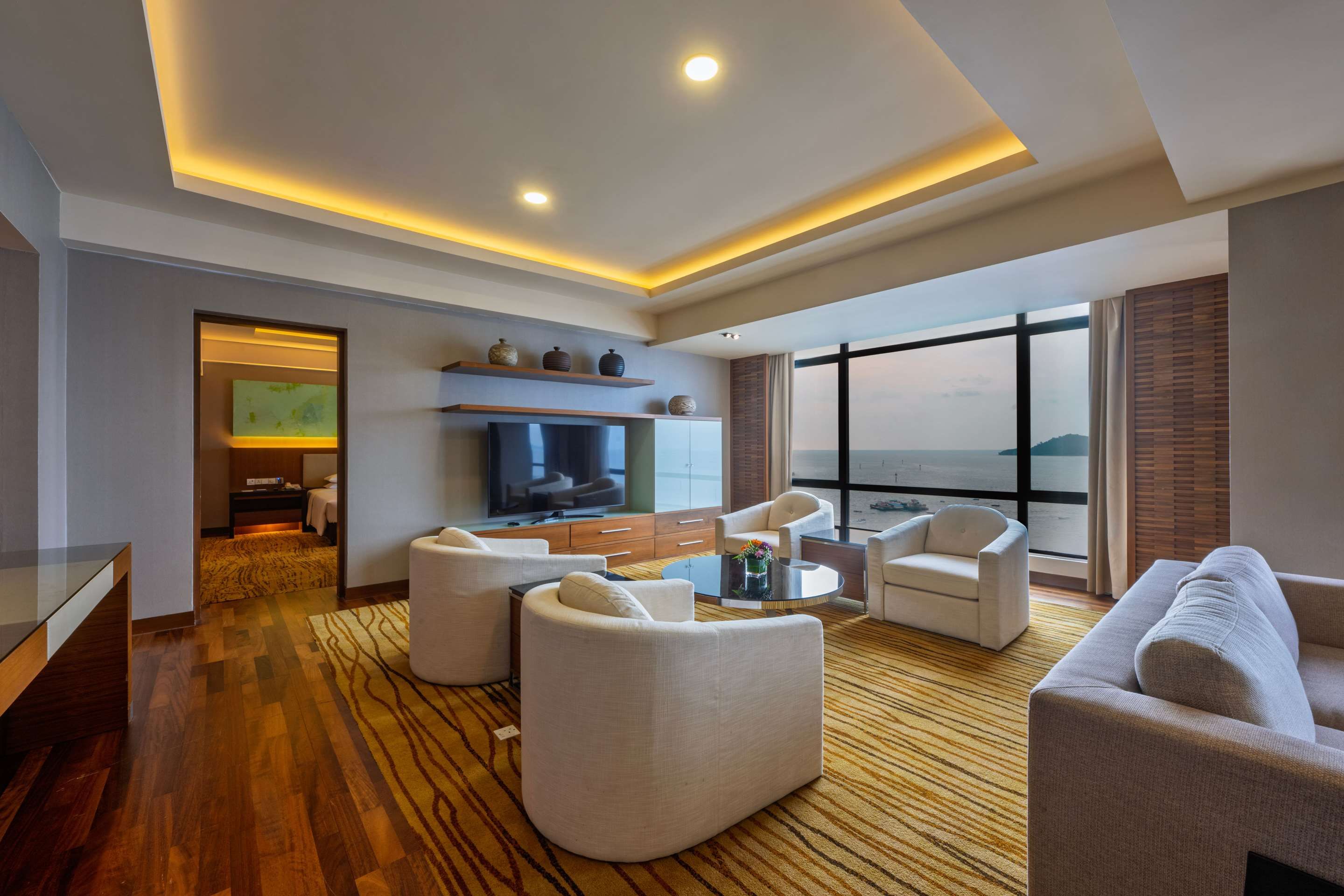 Sala de estar