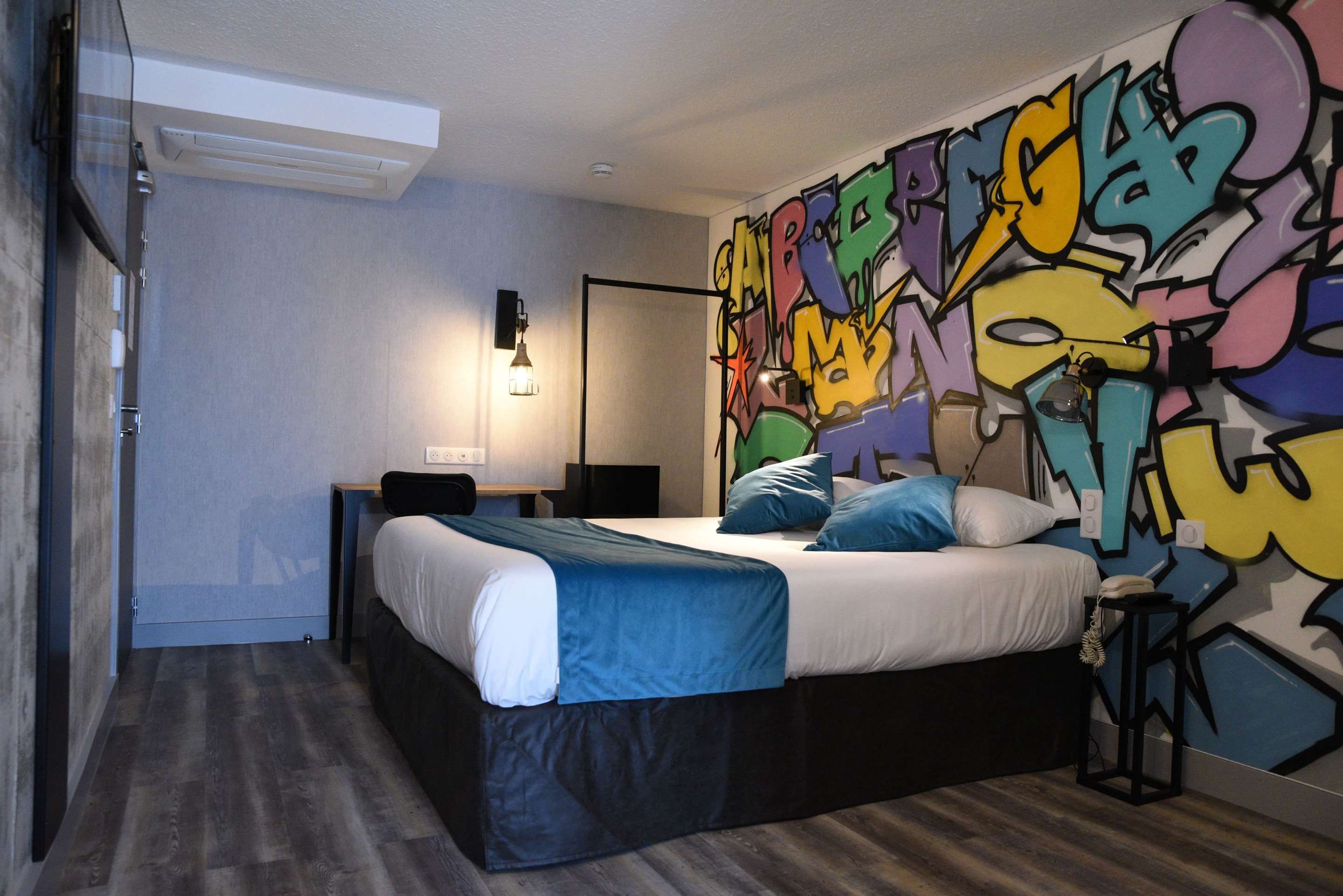 Habitación