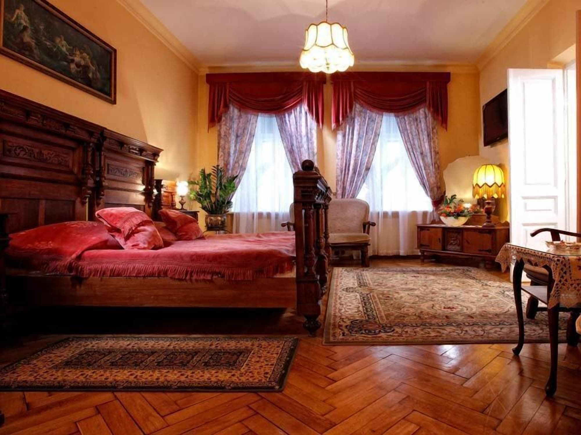 Habitación