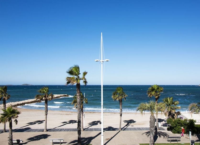 Playa Foto