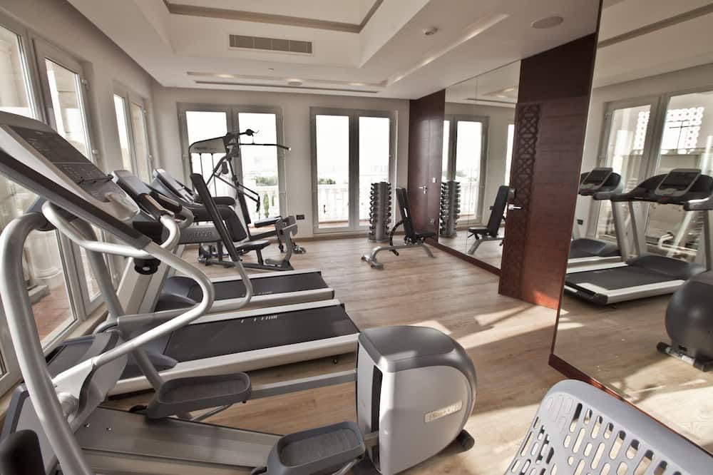Gimnasio