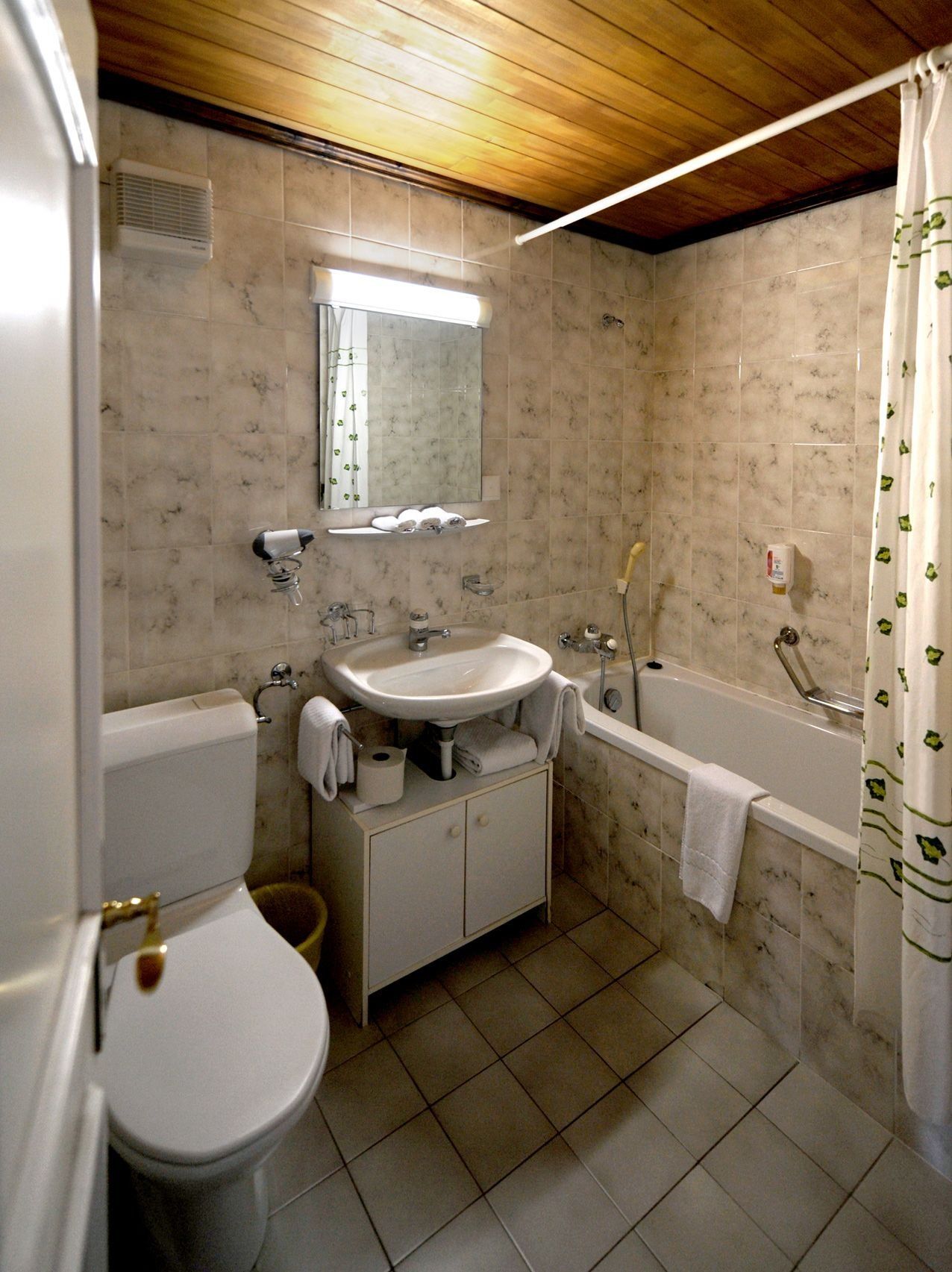 Baño