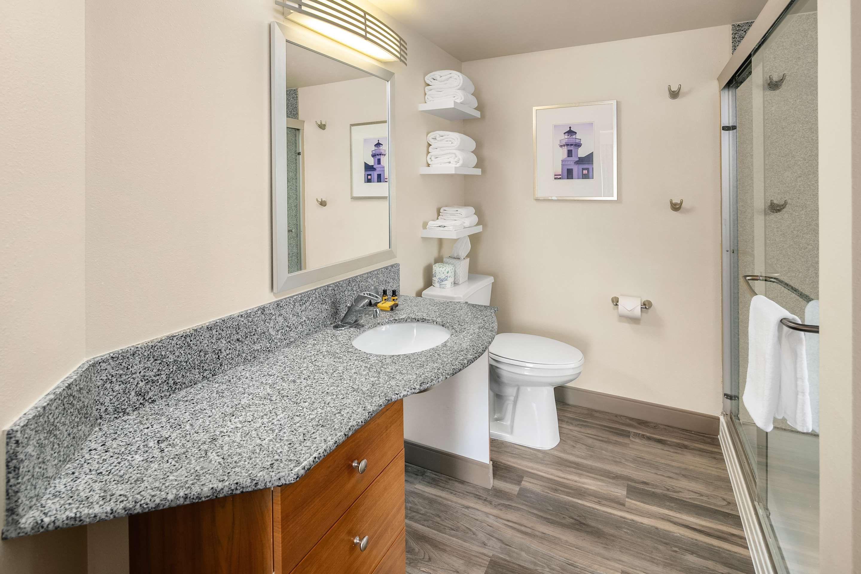 Baño