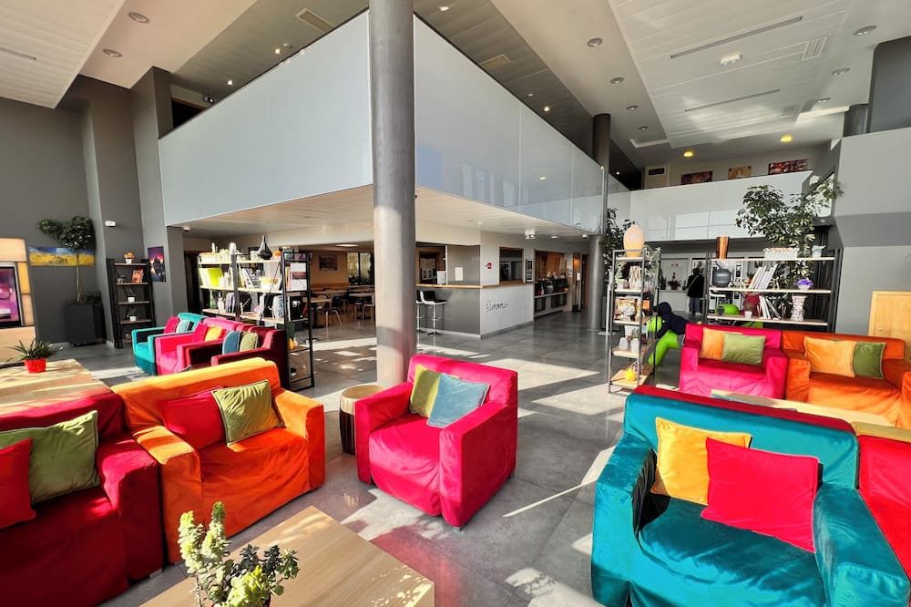 Sala de estar