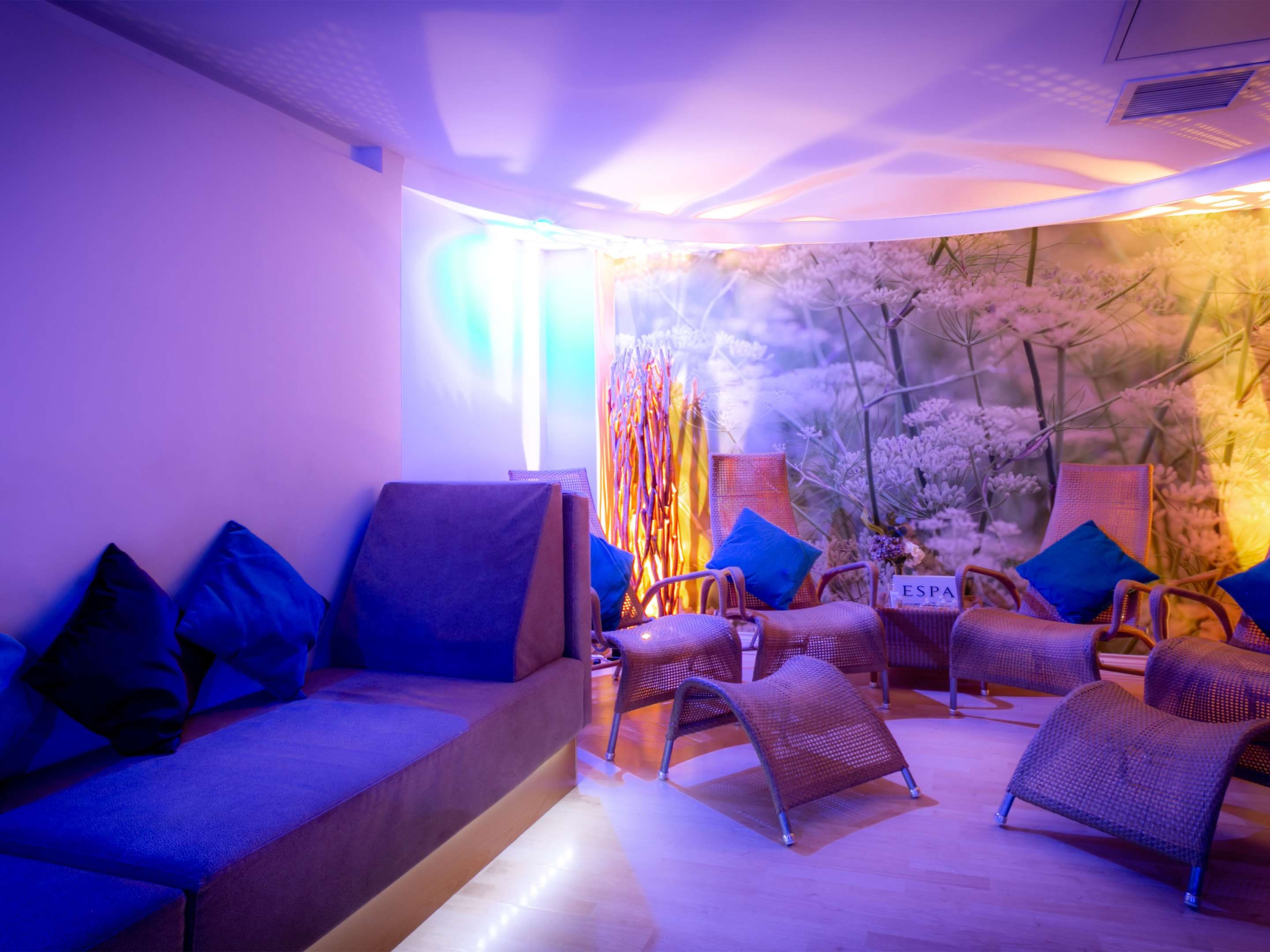 Sala de estar