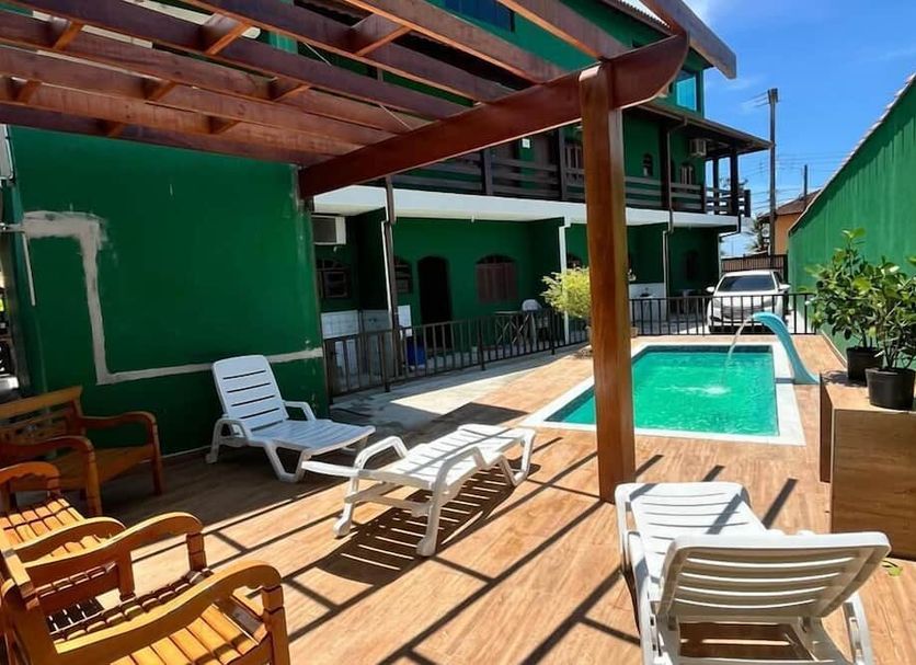 Piscina Foto