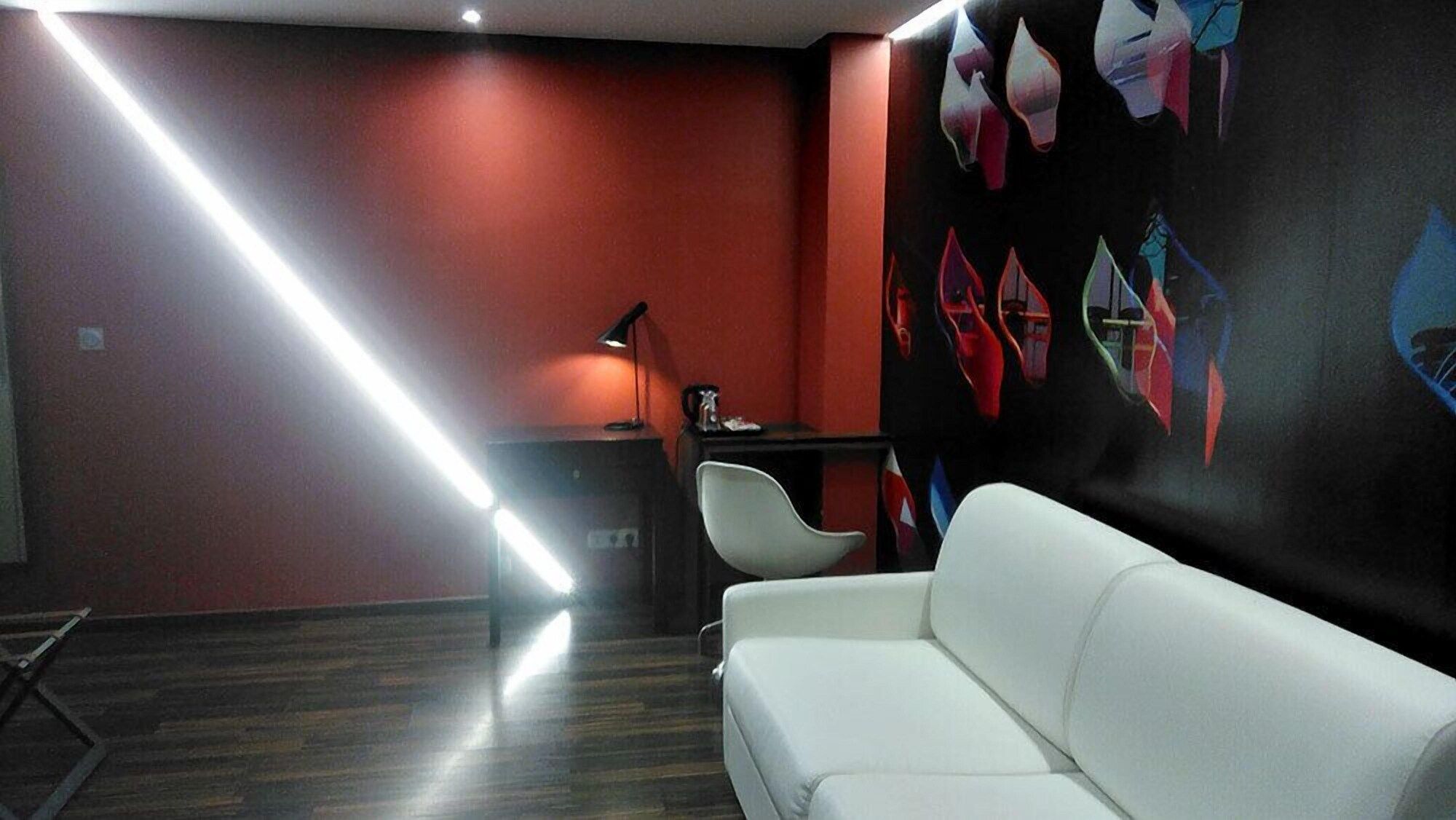 Sala de estar