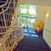 Escaleras
