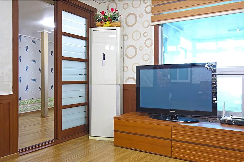 Servicio de la habitación