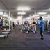 Gimnasio