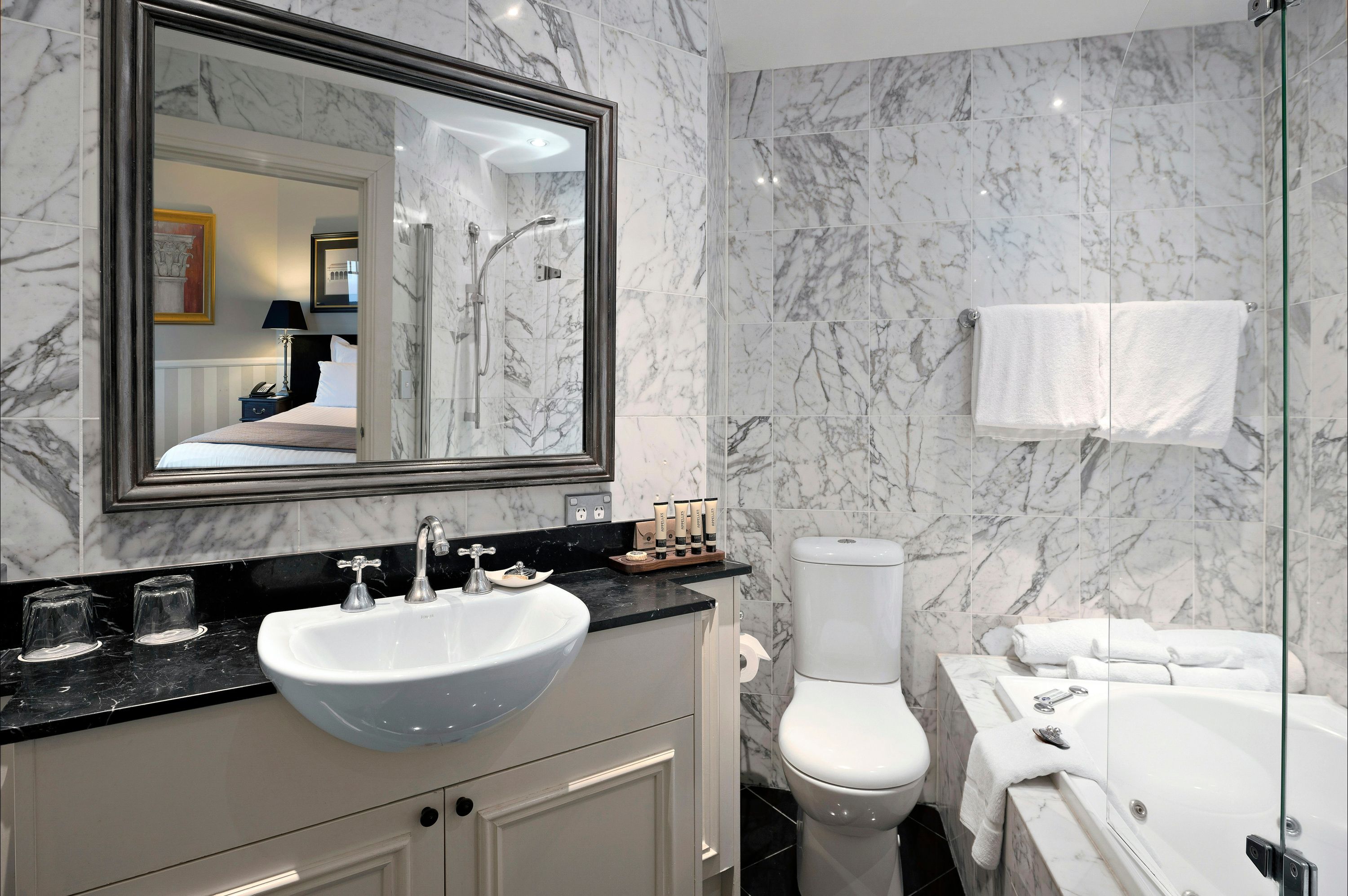 Baño