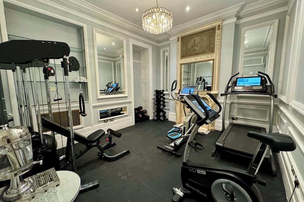 Gimnasio