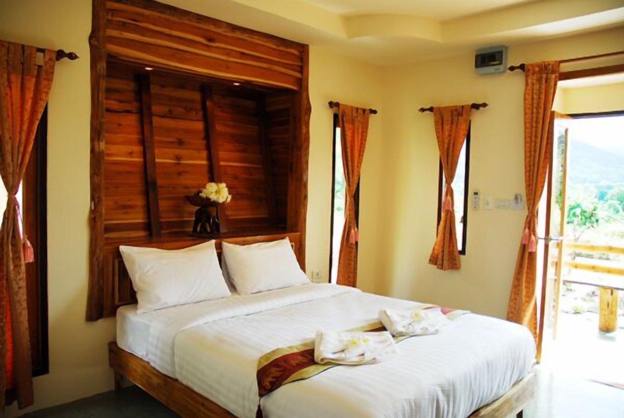 Habitación
