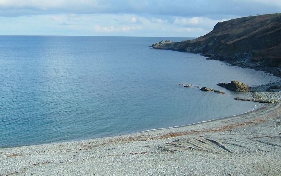 Playa Foto