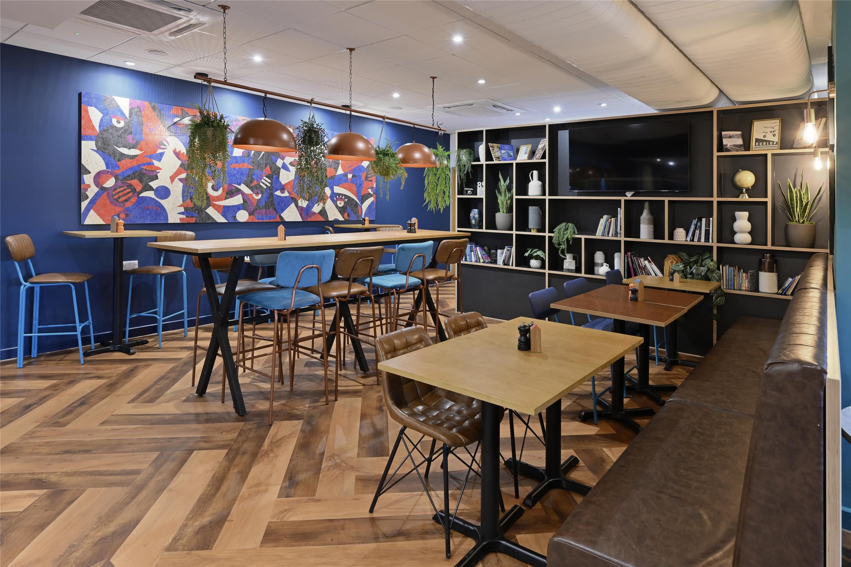 Restaurante