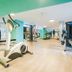 Gimnasio