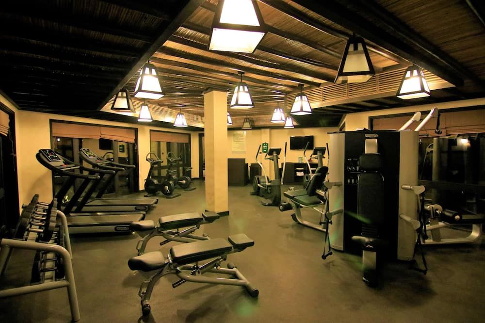 Gimnasio
