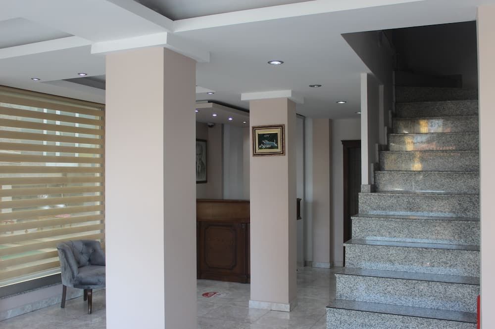 Escaleras