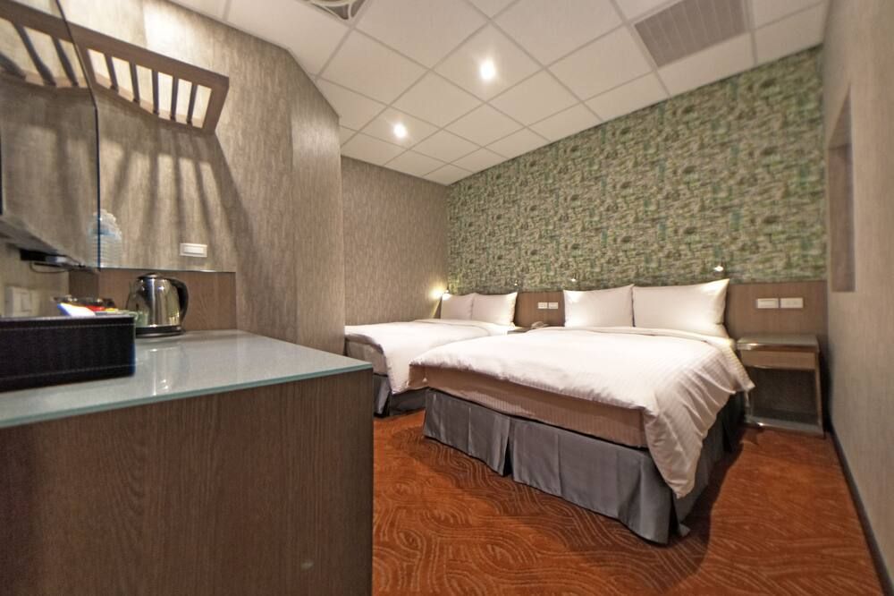 Habitación