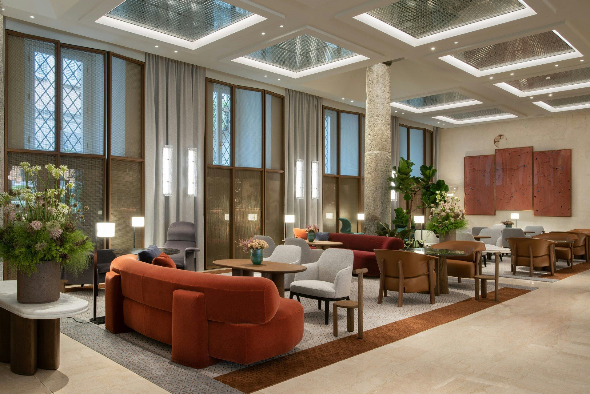 Sala de estar