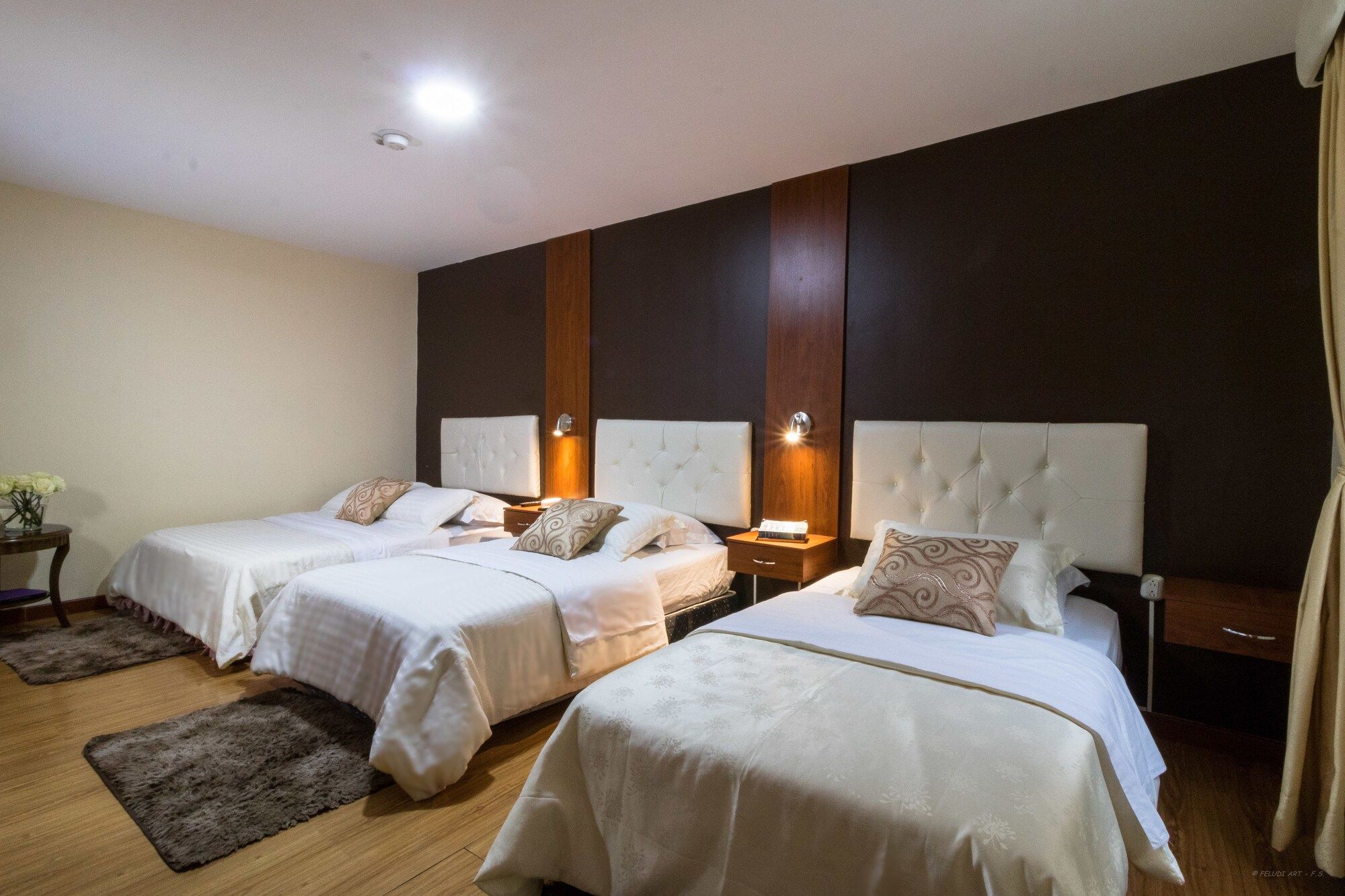 Habitación