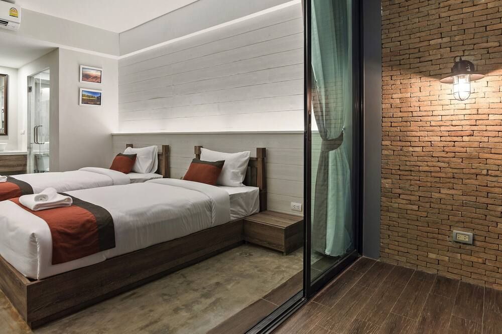Habitación