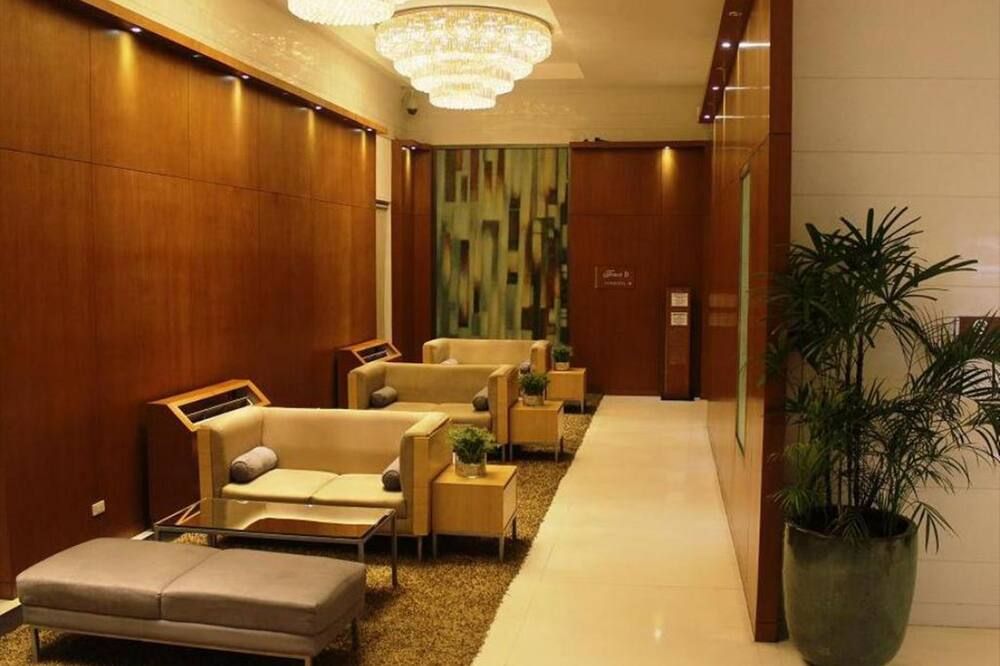 Recepción