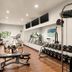 Gimnasio