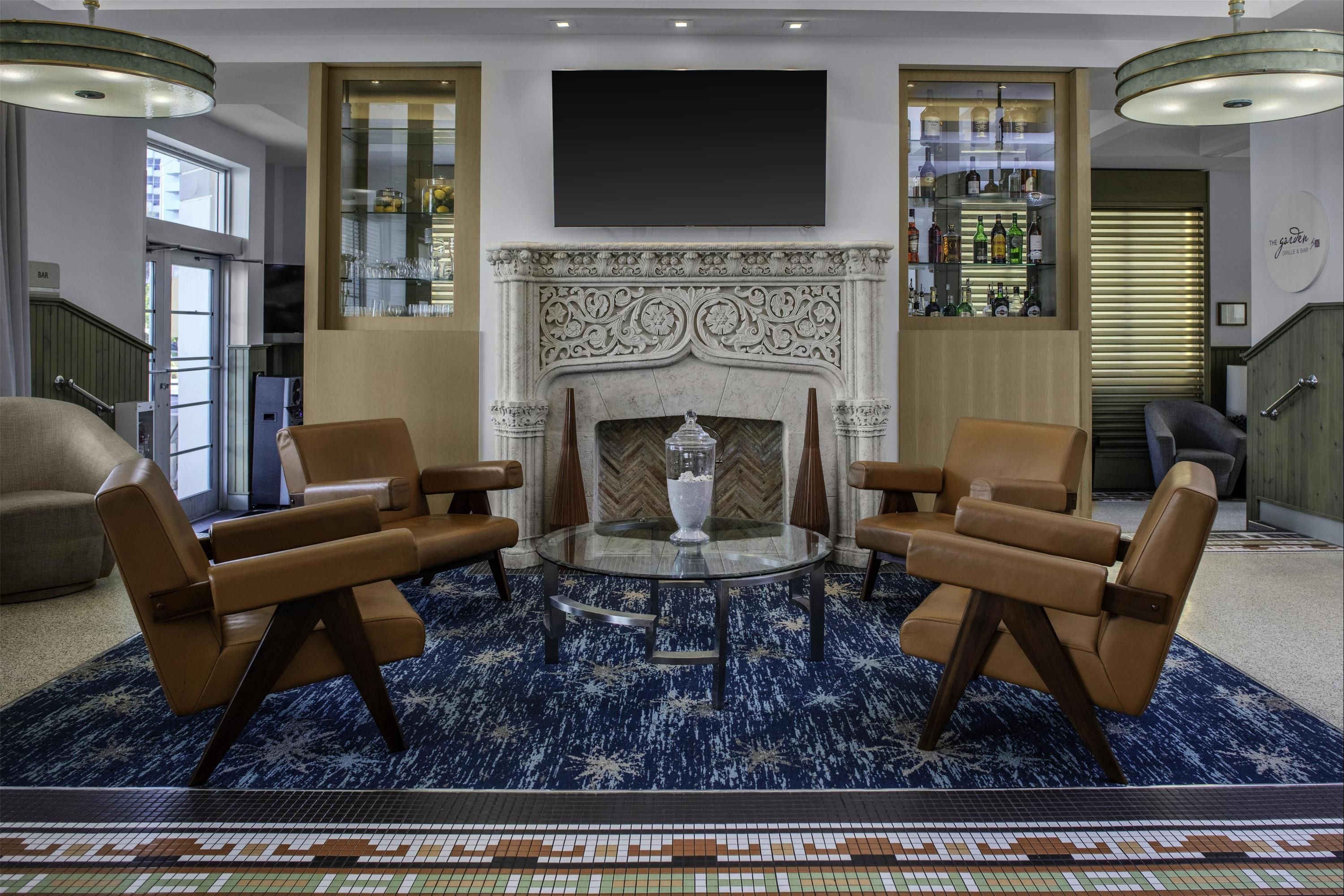 Sala de estar