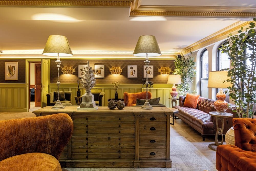 Sala de estar